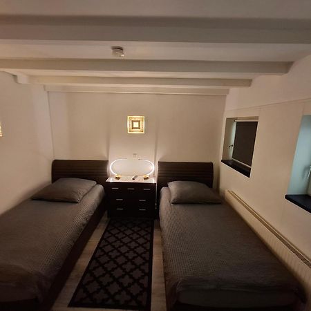 Die Hotelalternative Solingen Extérieur photo