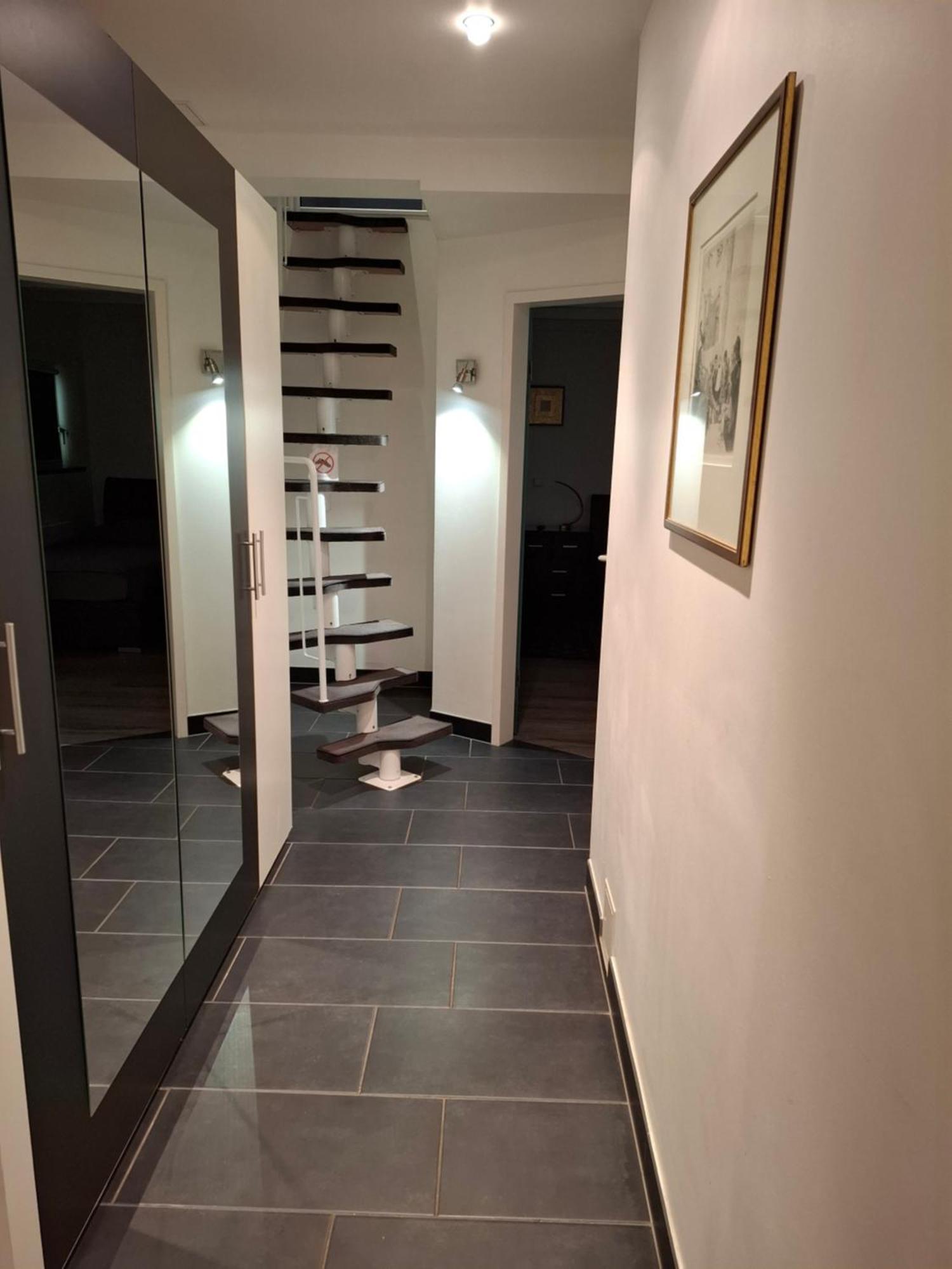 Die Hotelalternative Solingen Extérieur photo