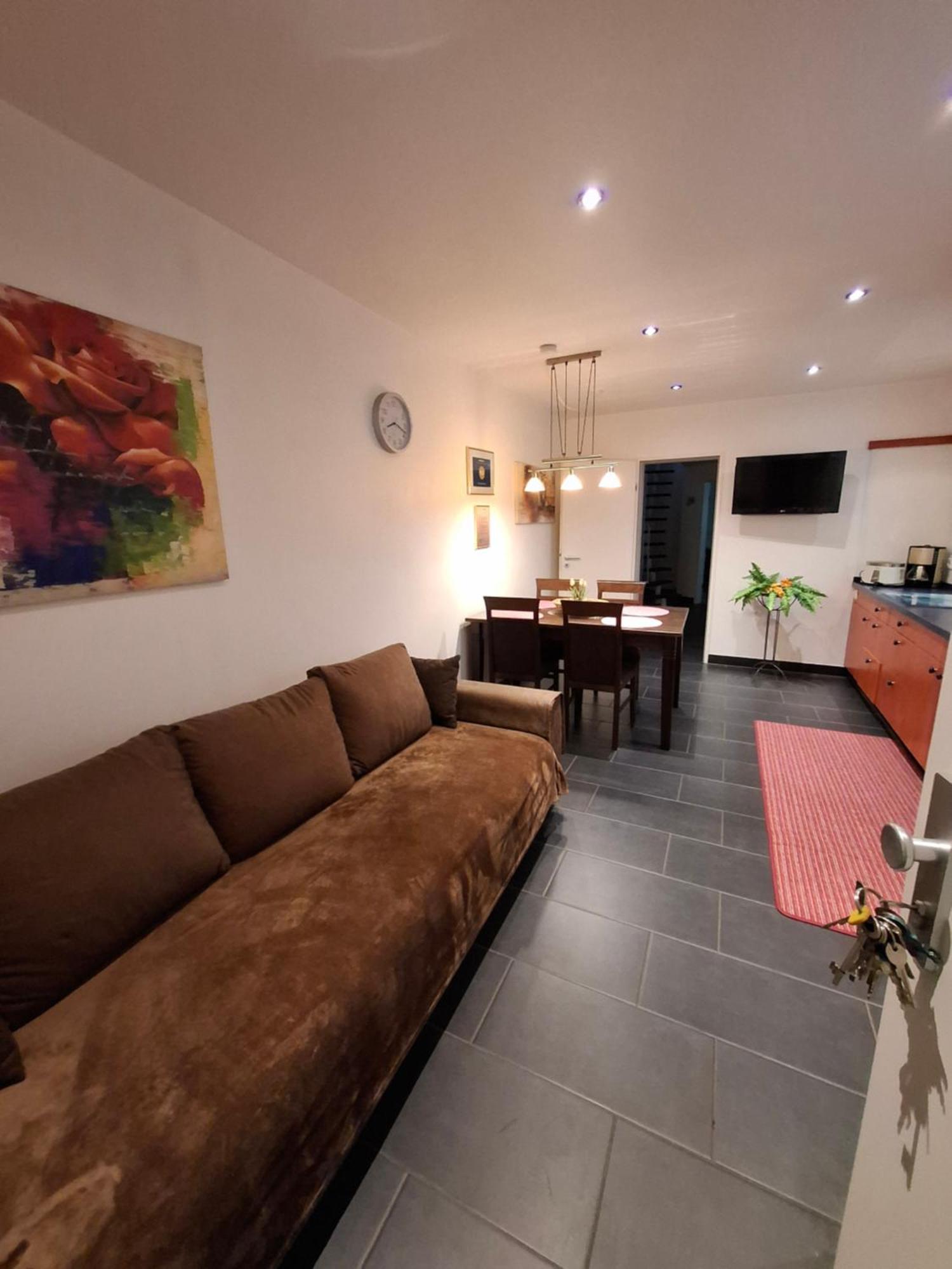 Die Hotelalternative Solingen Extérieur photo