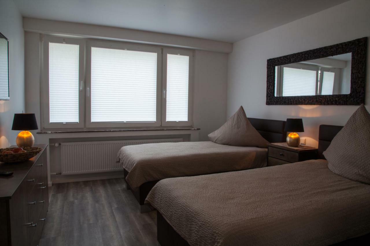 Die Hotelalternative Solingen Extérieur photo