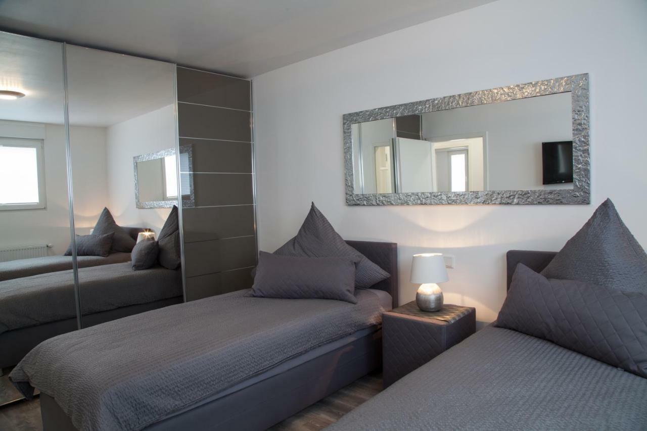 Die Hotelalternative Solingen Extérieur photo